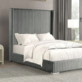 Cadwell - Bed