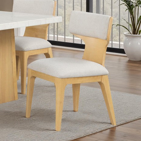 Caerwys - 7 Pc Dining Table Set