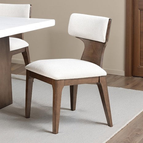 Caerwys - 7 Pc Dining Table Set