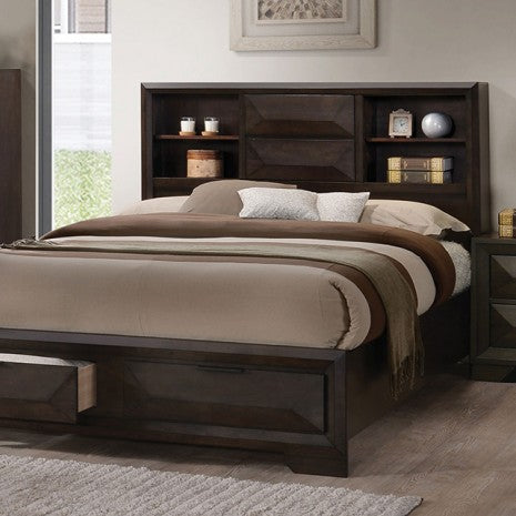 Caistor - Bed