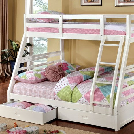 California III - Bunk Bed