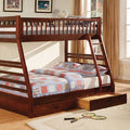 California II - Bunk Bed