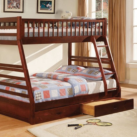 California II - Bunk Bed