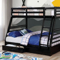 California III - Bunk Bed