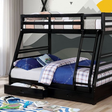 California III - Bunk Bed