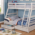 California III - Bunk Bed