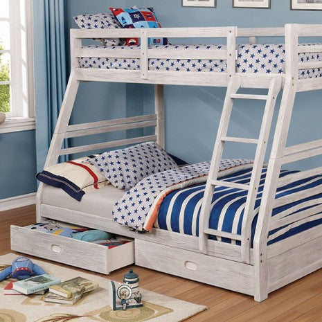 California III - Bunk Bed