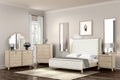 Candra - Bed