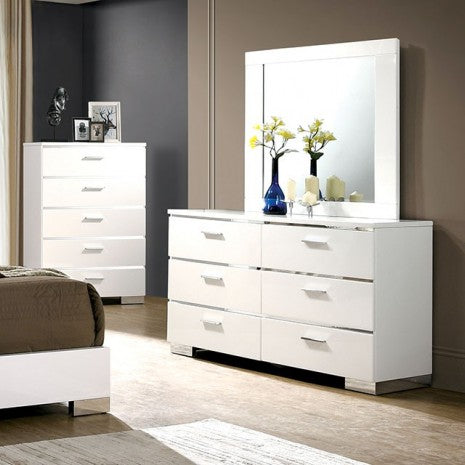 Dresser - Malte