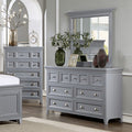 Castlile - Dresser