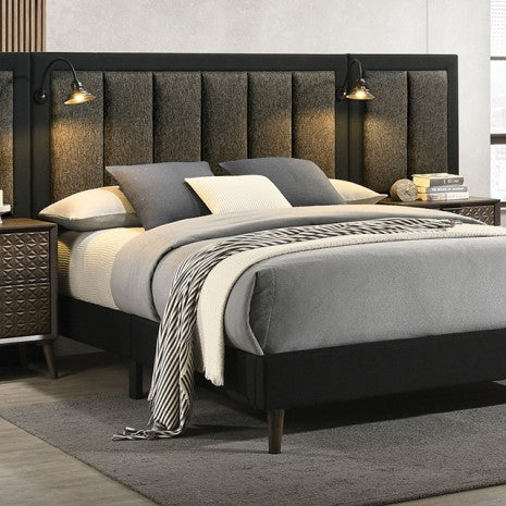 Chalfont - Bed