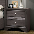 Night Stand - Chrissy