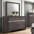 Dresser - Chrissy