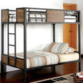 Clapton - Bunk Bed
