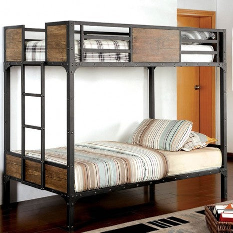 Clapton - Bunk Bed