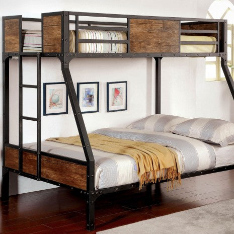 Clapton - Bunk Bed