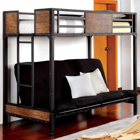 Clapton - Bunk Bed