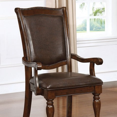 Alpena - Arm Chair (2/Box)