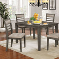 Fafnir - 5 Pc. Dining Table Set