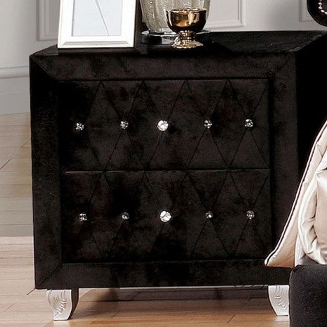 Night Stand - Alzire
