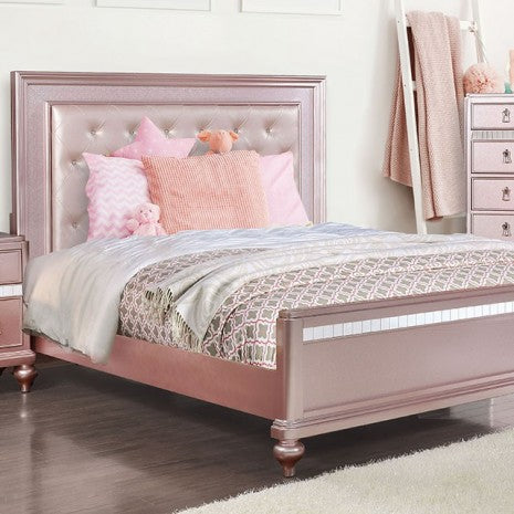 Bed - Ariston