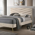 Golati - Bed