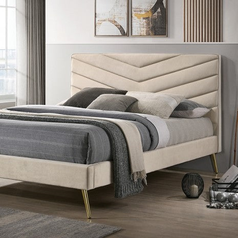 Golati - Bed