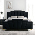 Florizel - Bed