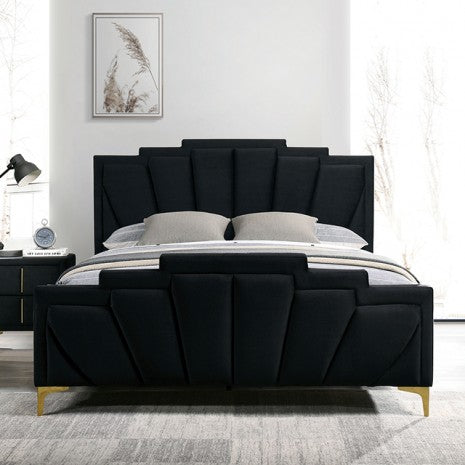 Florizel - Bed