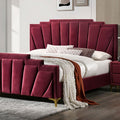 Florizel - Bed