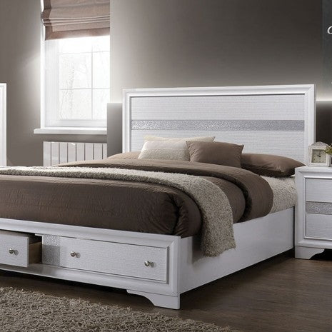 Chrissy - Bed