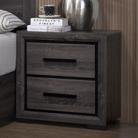 Night Stand - Conwy