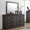 Dresser - Conwy