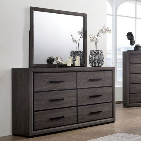 Dresser - Conwy
