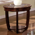 Crystal Falls - Coffee Table