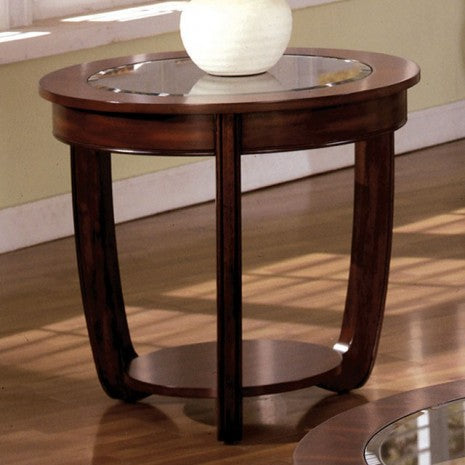 Crystal Falls - Coffee Table