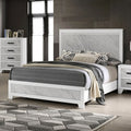 Darlene - 5 Pc Queen Bedroom Set