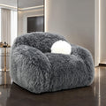 Darwen - Swivel Chair