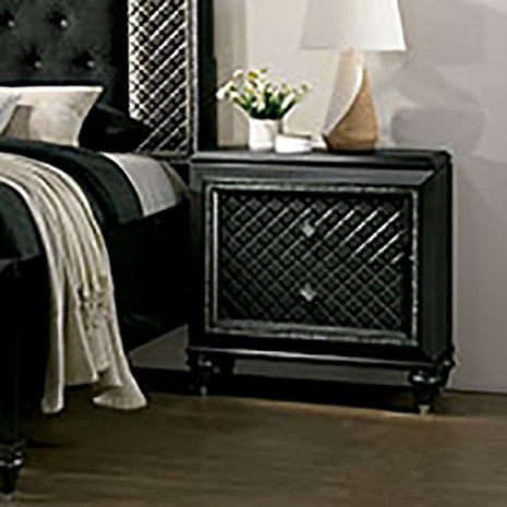 Night Stand - Demetria