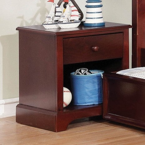 Diane - Night Stand