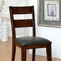 Dickinson I - Side Chair (2/Box)