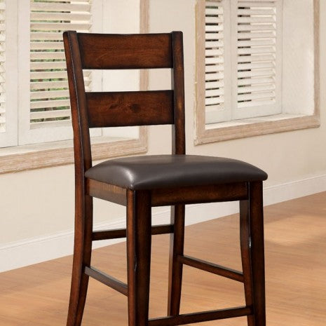 Dickinson II - Counter Ht. Chair (2/Box)