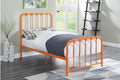 1571RNT Youth Bethany Collection - Twin Platform Bed