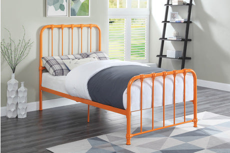 1571RNT Youth Bethany Collection - Twin Platform Bed