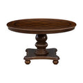 Round Dining Table 5473-54*