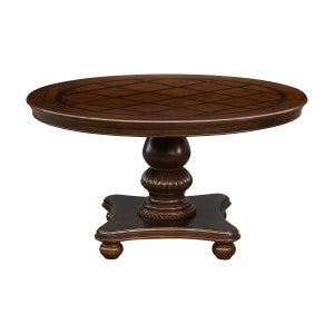 Round Dining Table 5473-54*