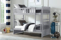 B2063 Youth Orion Collection - Twin/Twin Bunk Bed
