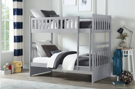 B2063 Youth Orion Collection - Twin/Twin Bunk Bed