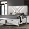 Emmeline - Bed