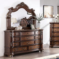 Esparanza - Dresser